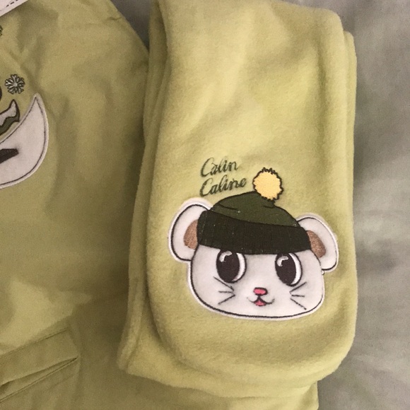 NWT Winter snowsuit bundle - Picture 4 of 6